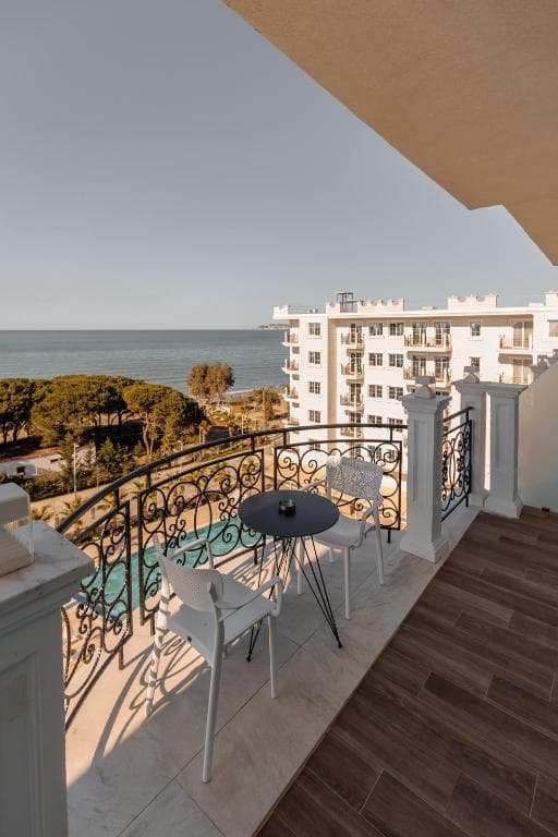 Hotel Amelia Mare - 6