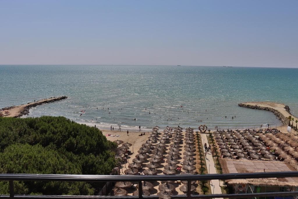 Hotel Amelia Mare - 8