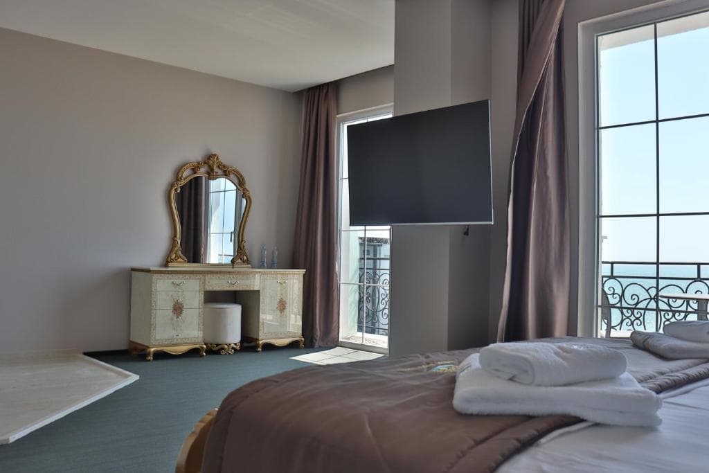 Hotel Amelia Mare - 9