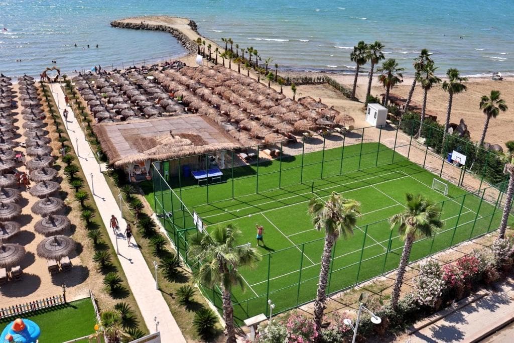 Hotel Amelia Mare - 10