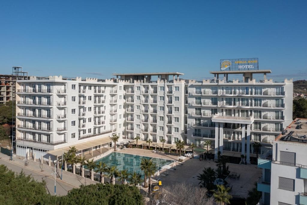 Hotel Amelia Mare - 11