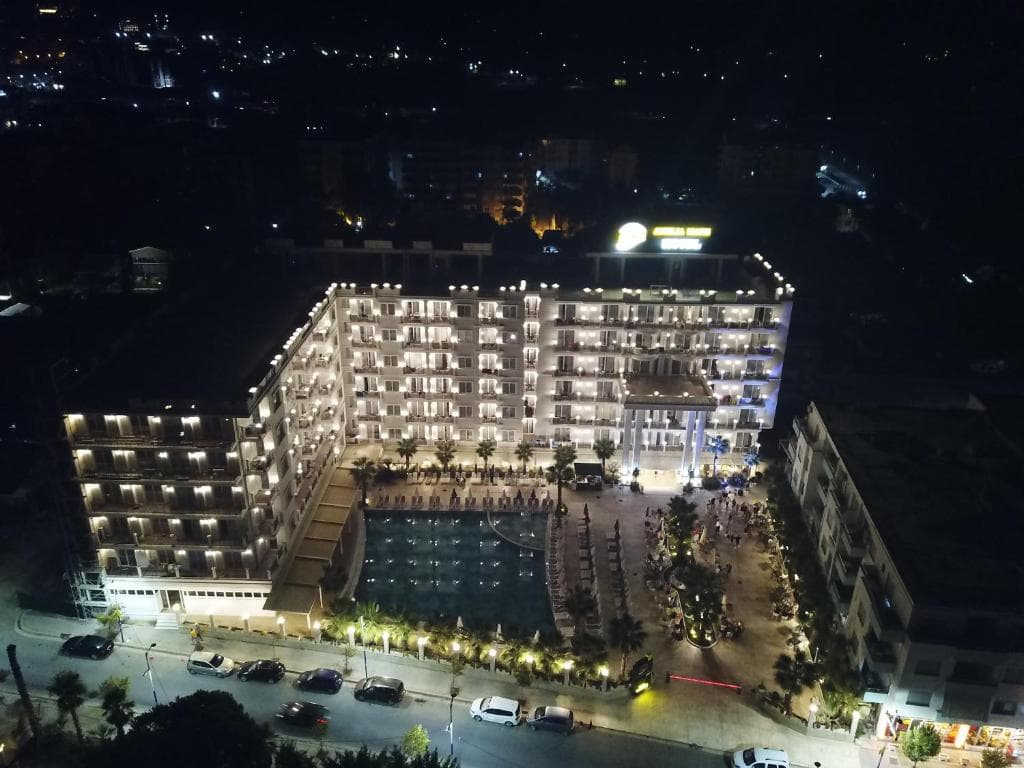 Hotel Amelia Mare - 1