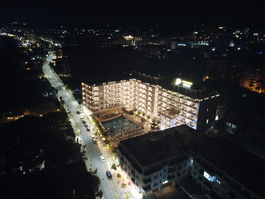 Hotel Amelia Mare - 14