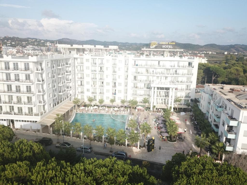 Hotel Amelia Mare - 15