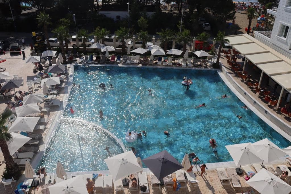 Hotel Amelia Mare - 16