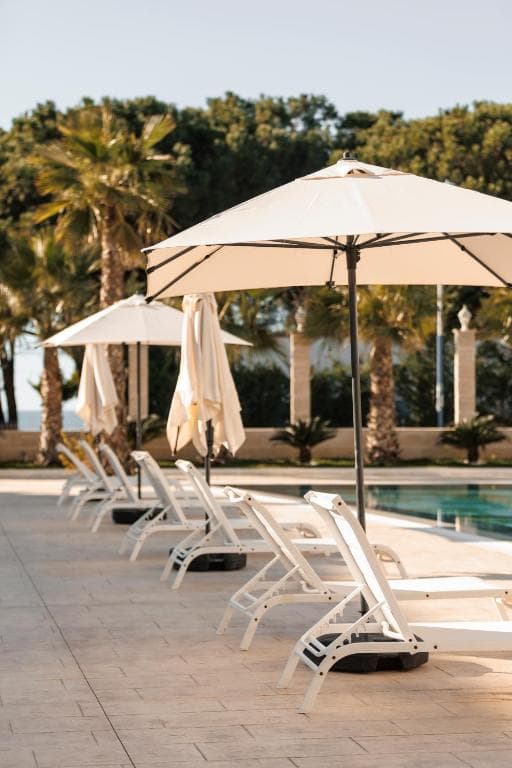 Hotel Amelia Mare - 17