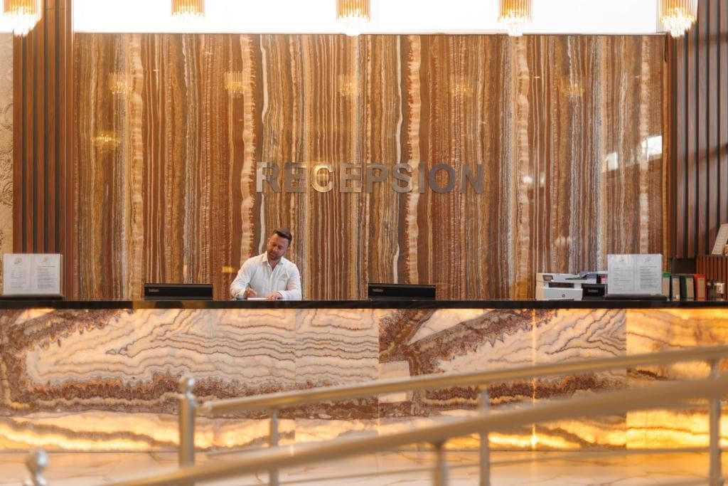 Hotel Amelia Mare - 18