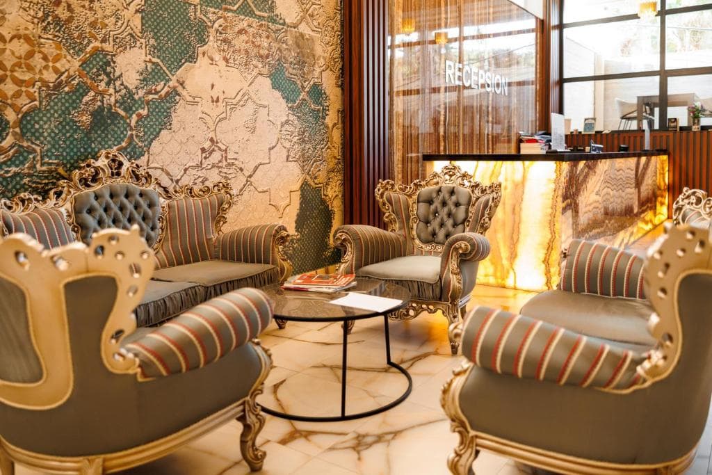 Hotel Amelia Mare - 19