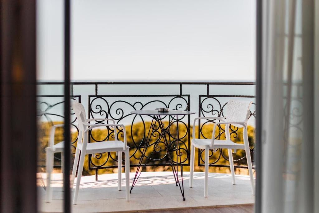 Hotel Amelia Mare - 21