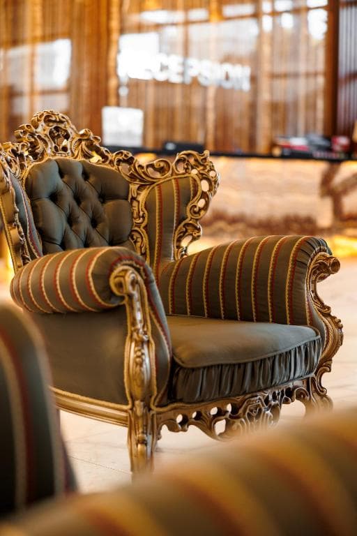 Hotel Amelia Mare - 23