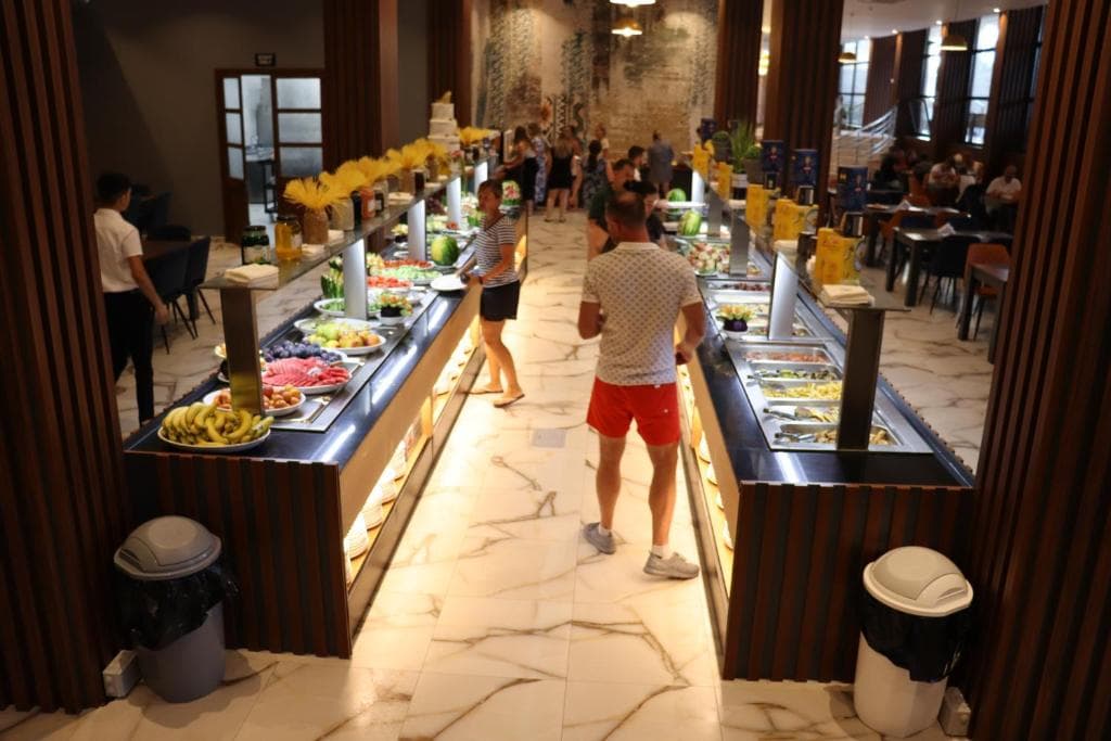 Hotel Amelia Mare - 28