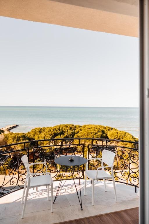 Hotel Amelia Mare - 29