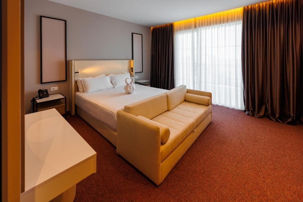 Hotel Amelia Mare - 34