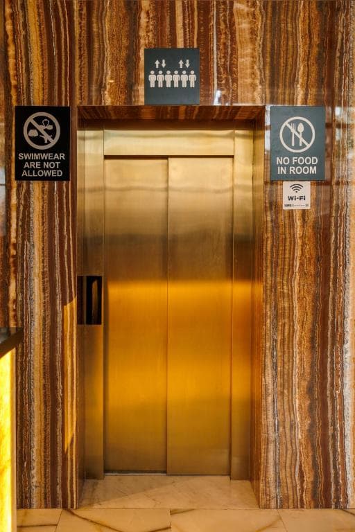 Hotel Amelia Mare - 35