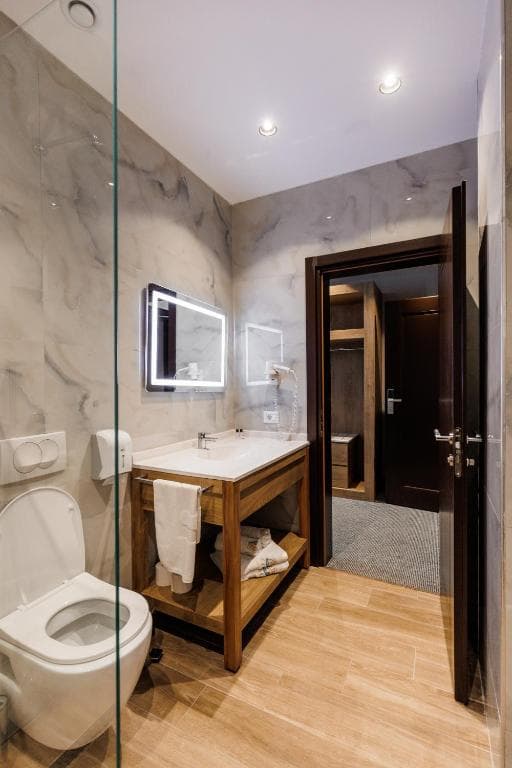 Hotel Amelia Mare - 36