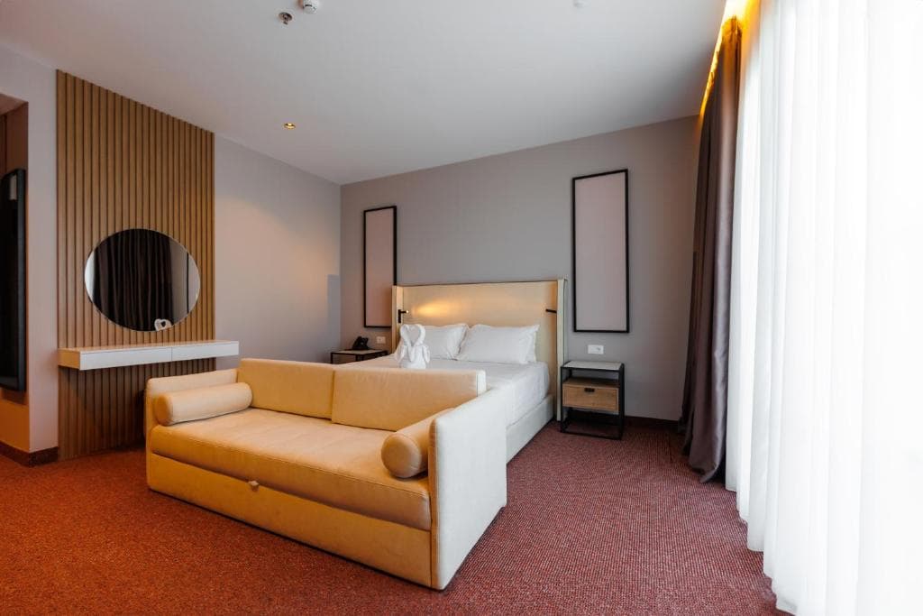 Hotel Amelia Mare - 37