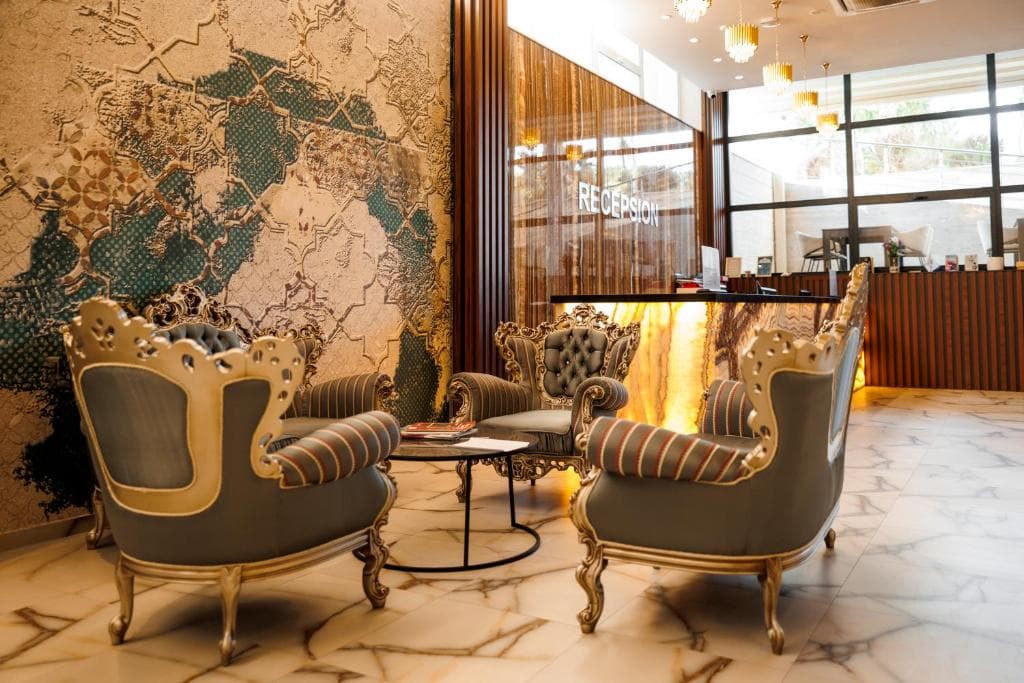 Hotel Amelia Mare - 38