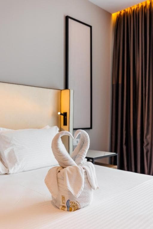 Hotel Amelia Mare - 39