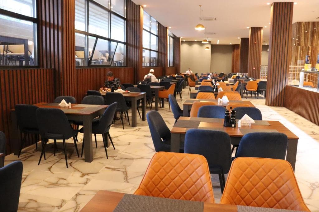 Hotel Amelia Mare - 41