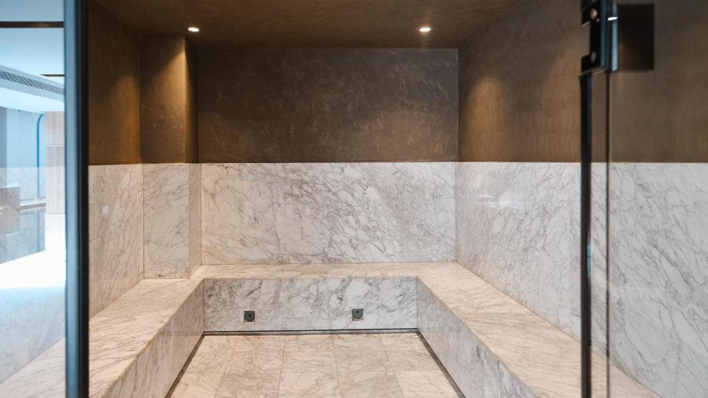 Grand VM Conference & SPA - 3