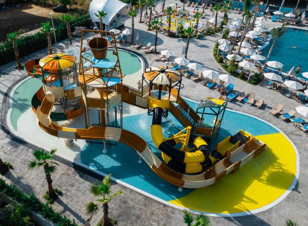 Grand VM Conference & SPA - 4