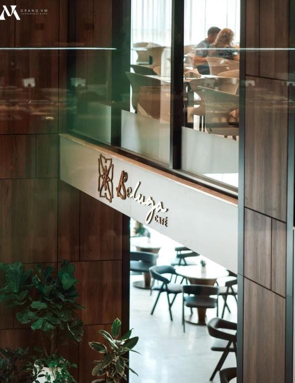 Grand VM Conference & SPA - 11