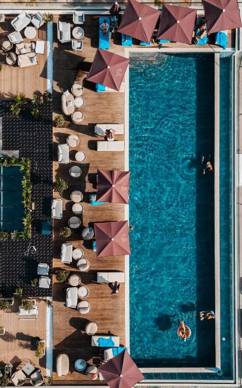 Grand VM Conference & SPA - 18