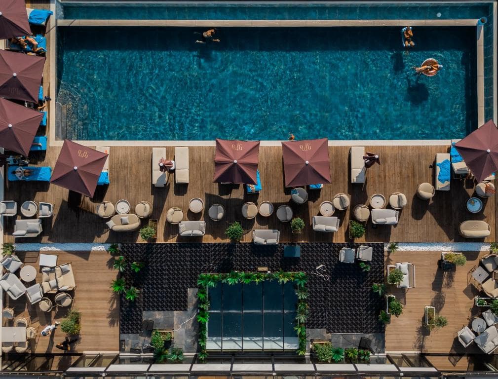 Grand VM Conference & SPA - 19