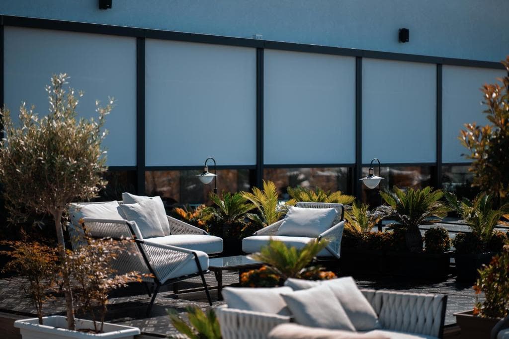 Grand VM Conference & SPA - 25