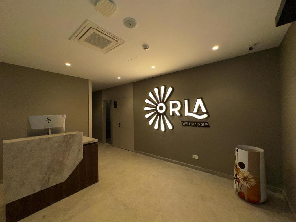 Grand VM Conference & SPA - 37