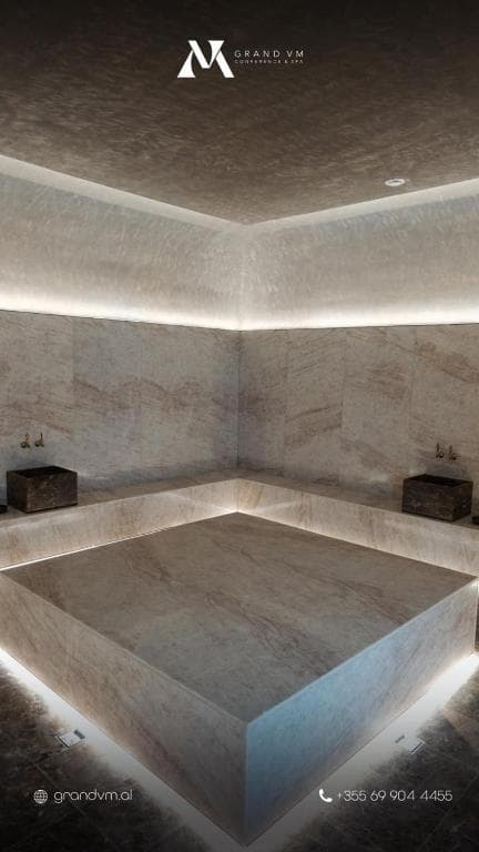 Grand VM Conference & SPA - 45