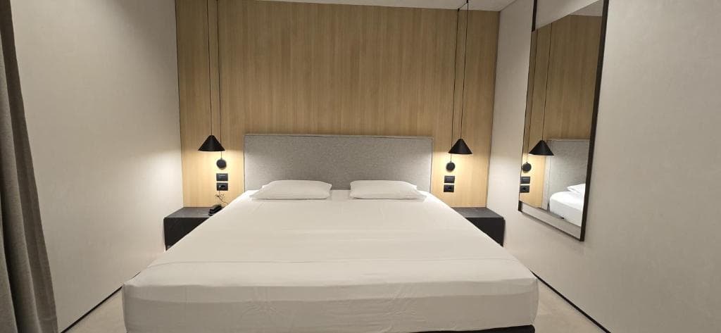 Hotel Lion Gate - 24