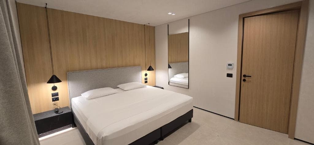 Hotel Lion Gate - 26