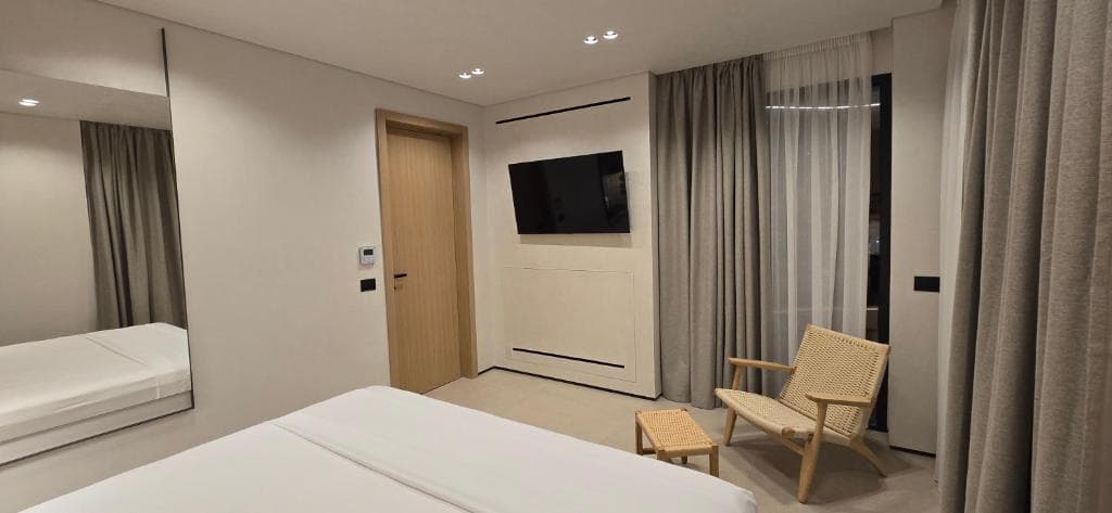 Hotel Lion Gate - 30