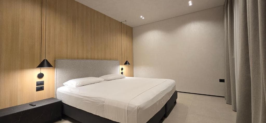 Hotel Lion Gate - 31