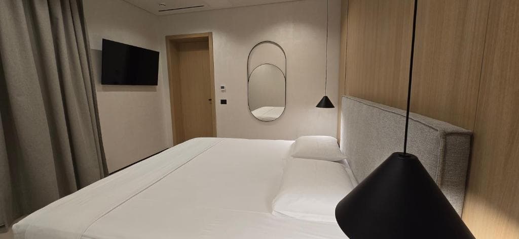 Hotel Lion Gate - 33