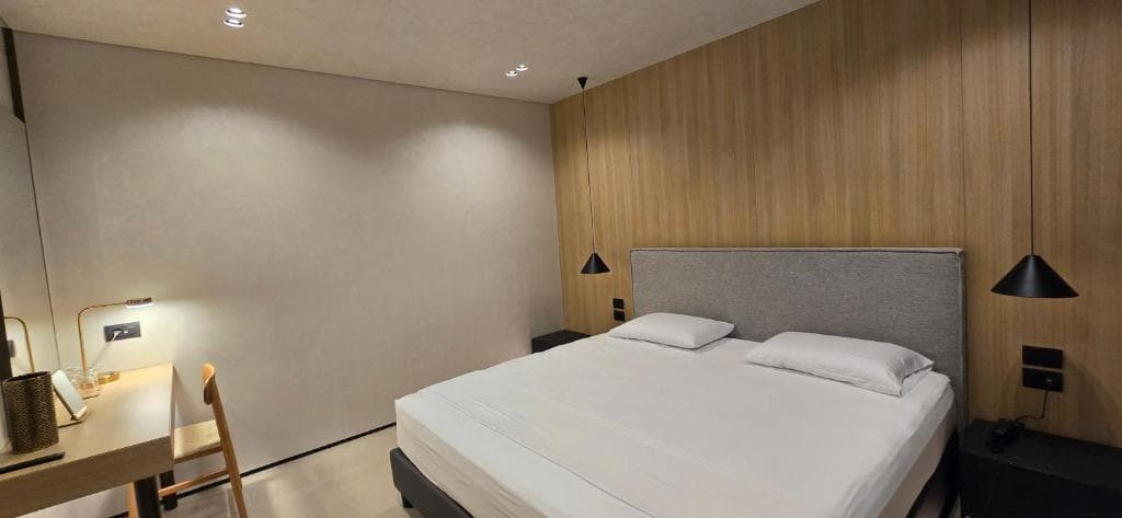 Hotel Lion Gate - 35