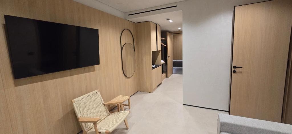Hotel Lion Gate - 36