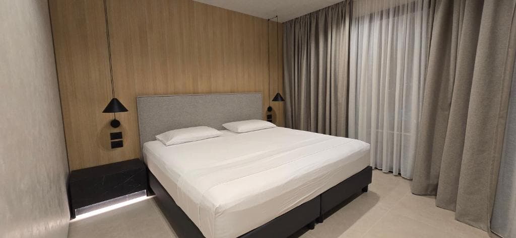 Hotel Lion Gate - 44