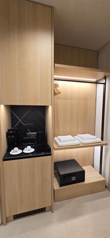 Hotel Lion Gate - 45