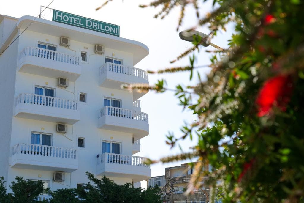 Hotel Driloni - 1