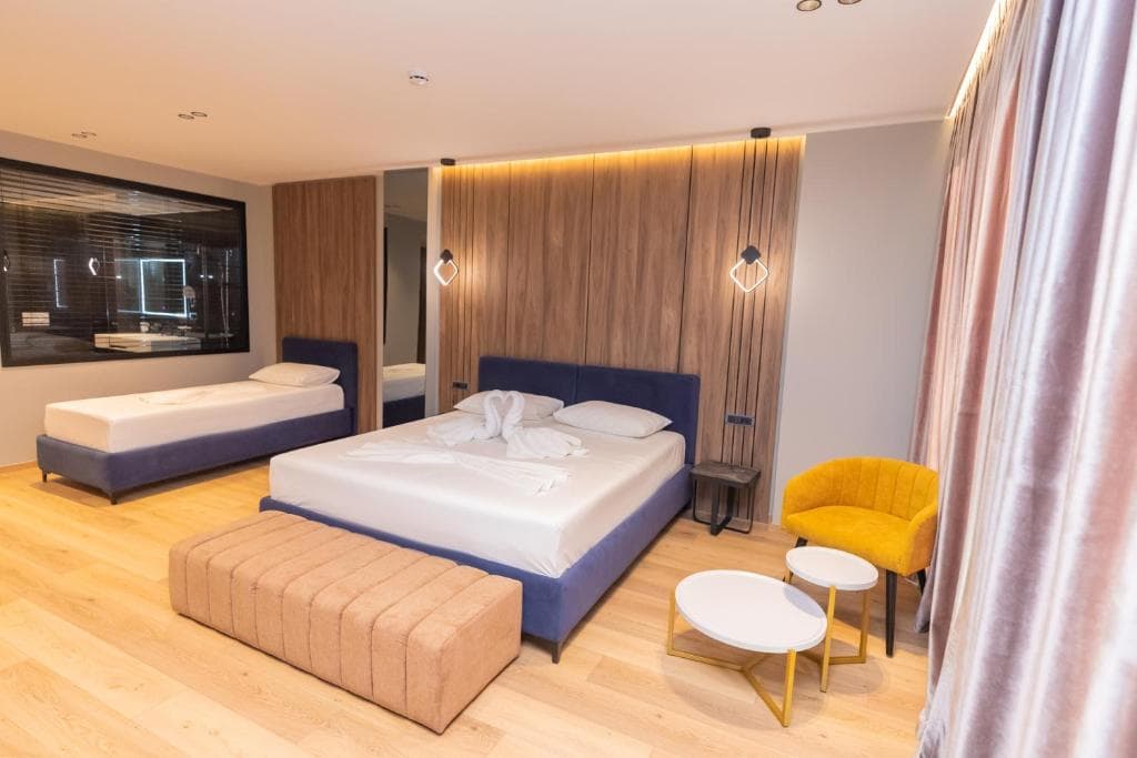 Hotel Esbjerg LJ - 30