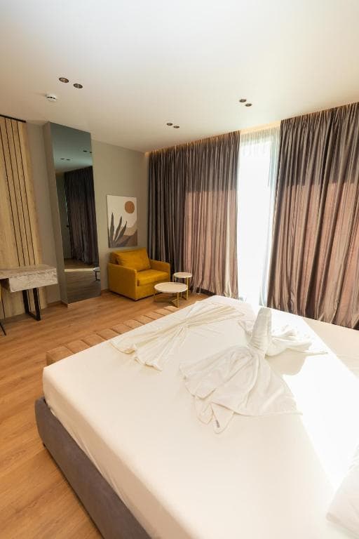 Hotel Esbjerg LJ - 33