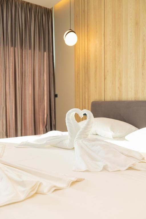 Hotel Esbjerg LJ - 45