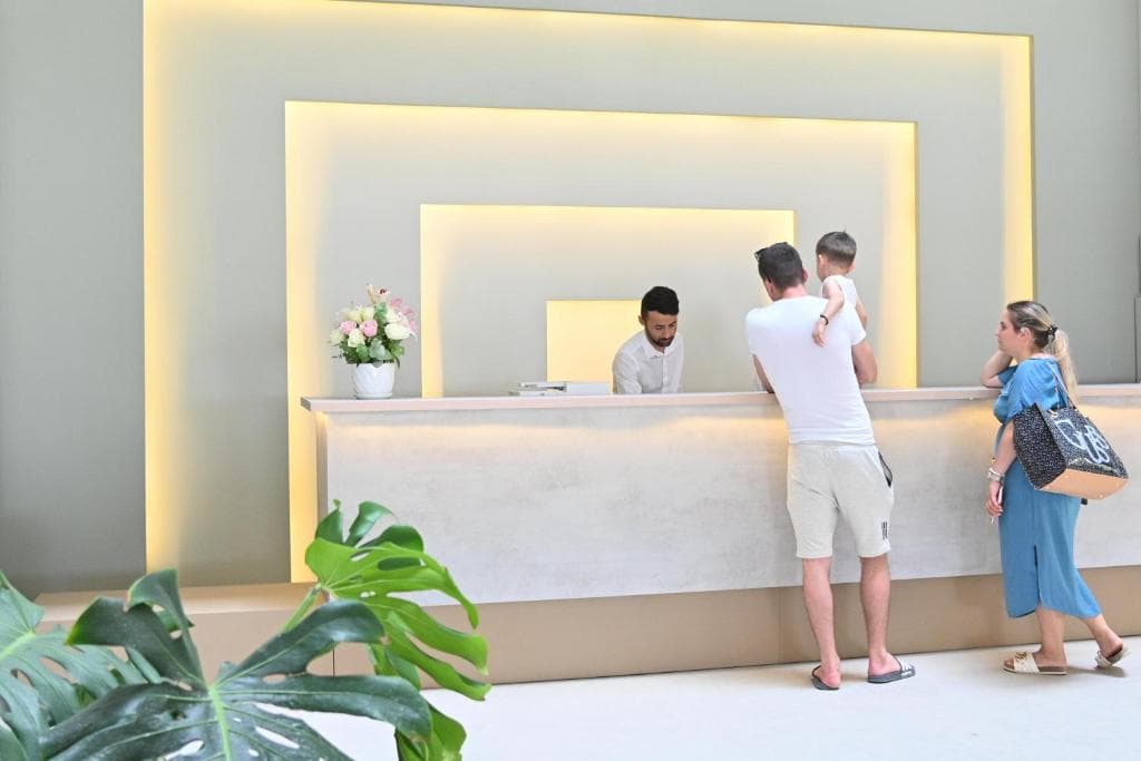 Fllad Resort & SPA - 4