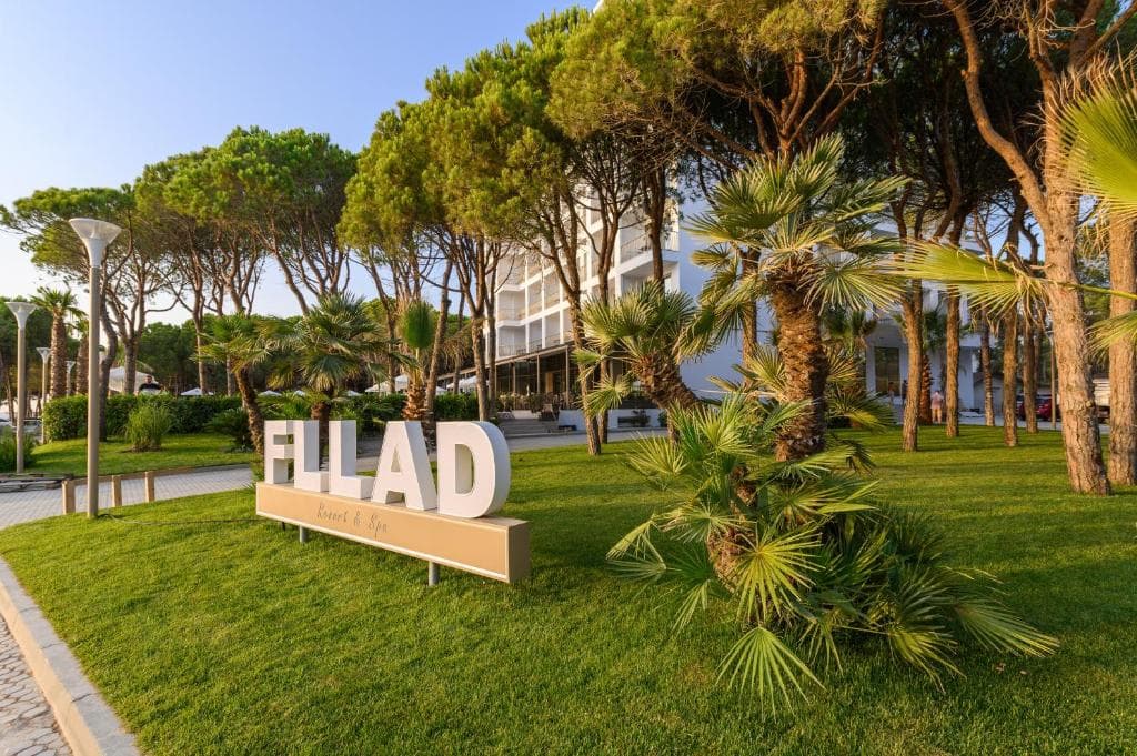 Fllad Resort & SPA - 5