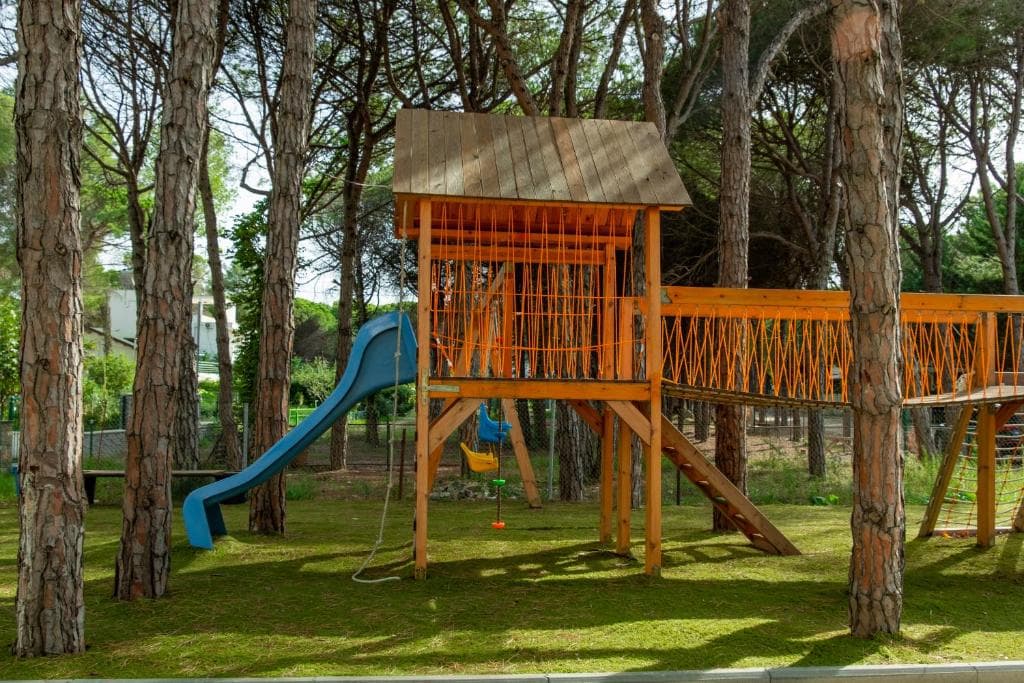 Fllad Resort & SPA - 10