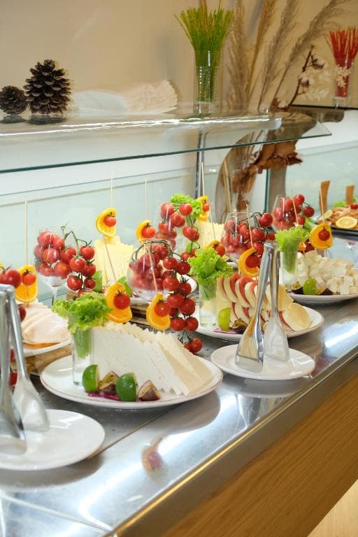 Fllad Resort & SPA - 12