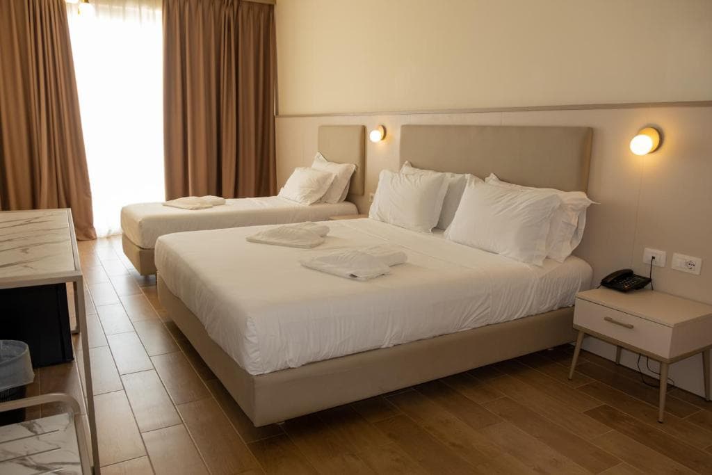 Fllad Resort & SPA - 14