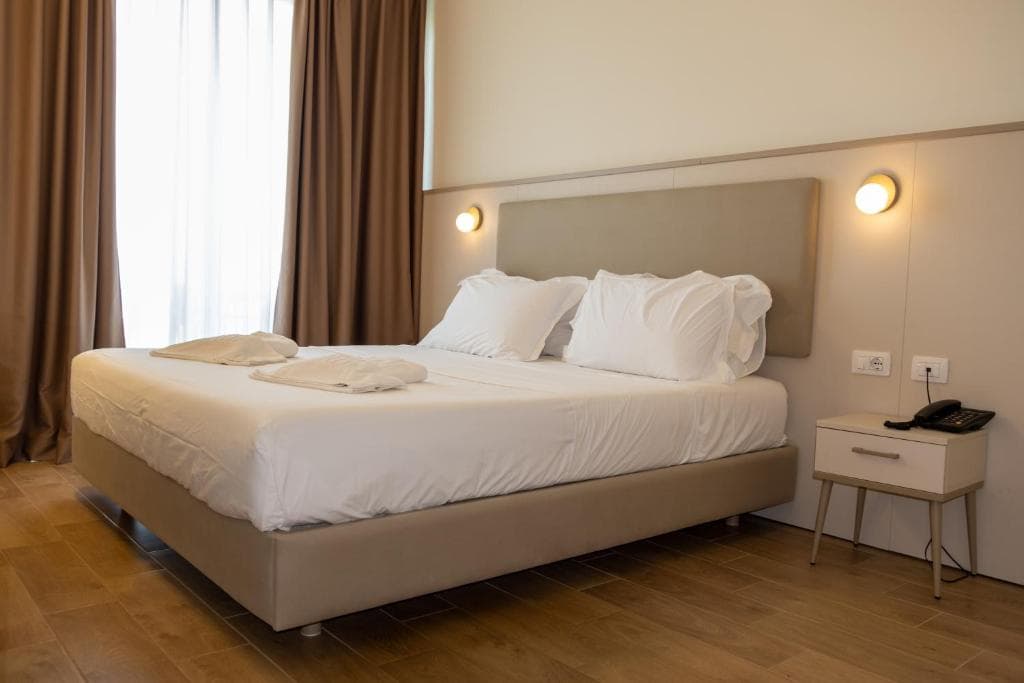 Fllad Resort & SPA - 16